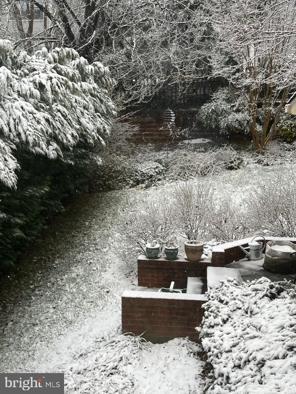 WEST CHEVY CHASE HEIGHTS - Residential