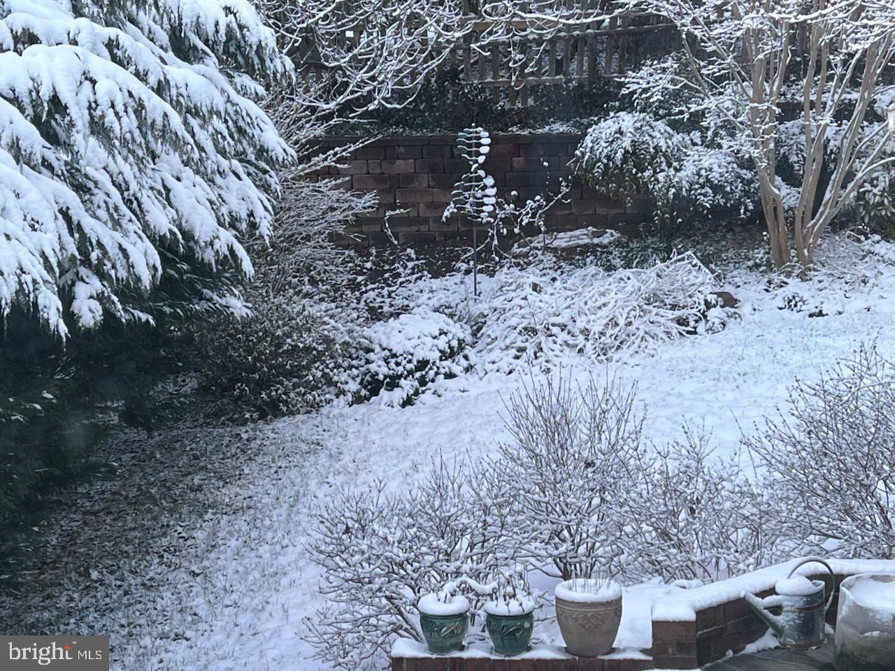 WEST CHEVY CHASE HEIGHTS - Residential