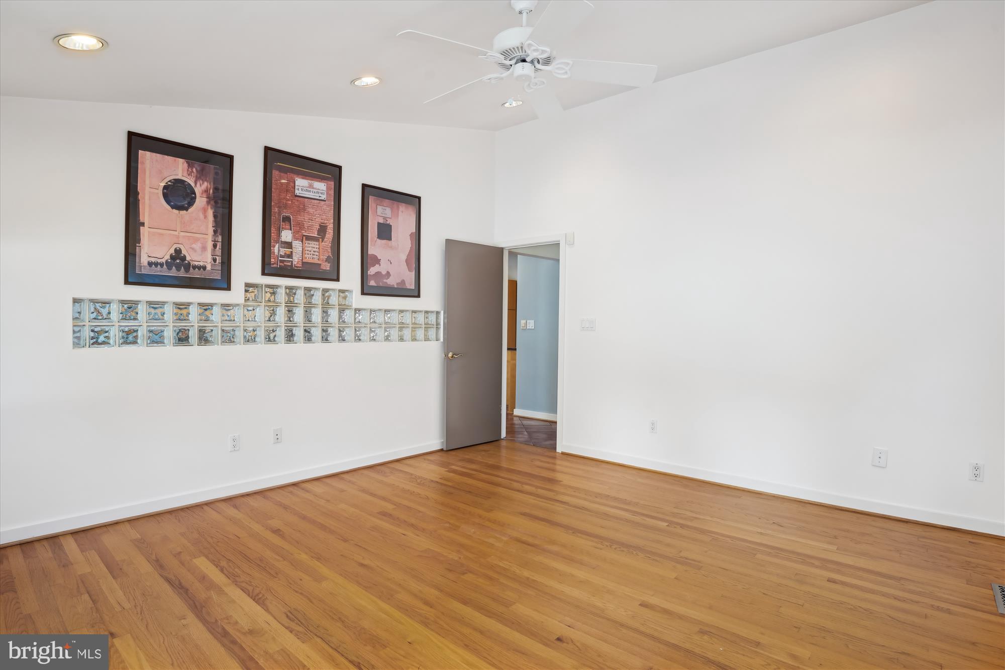 WEST CHEVY CHASE HEIGHTS - Residential