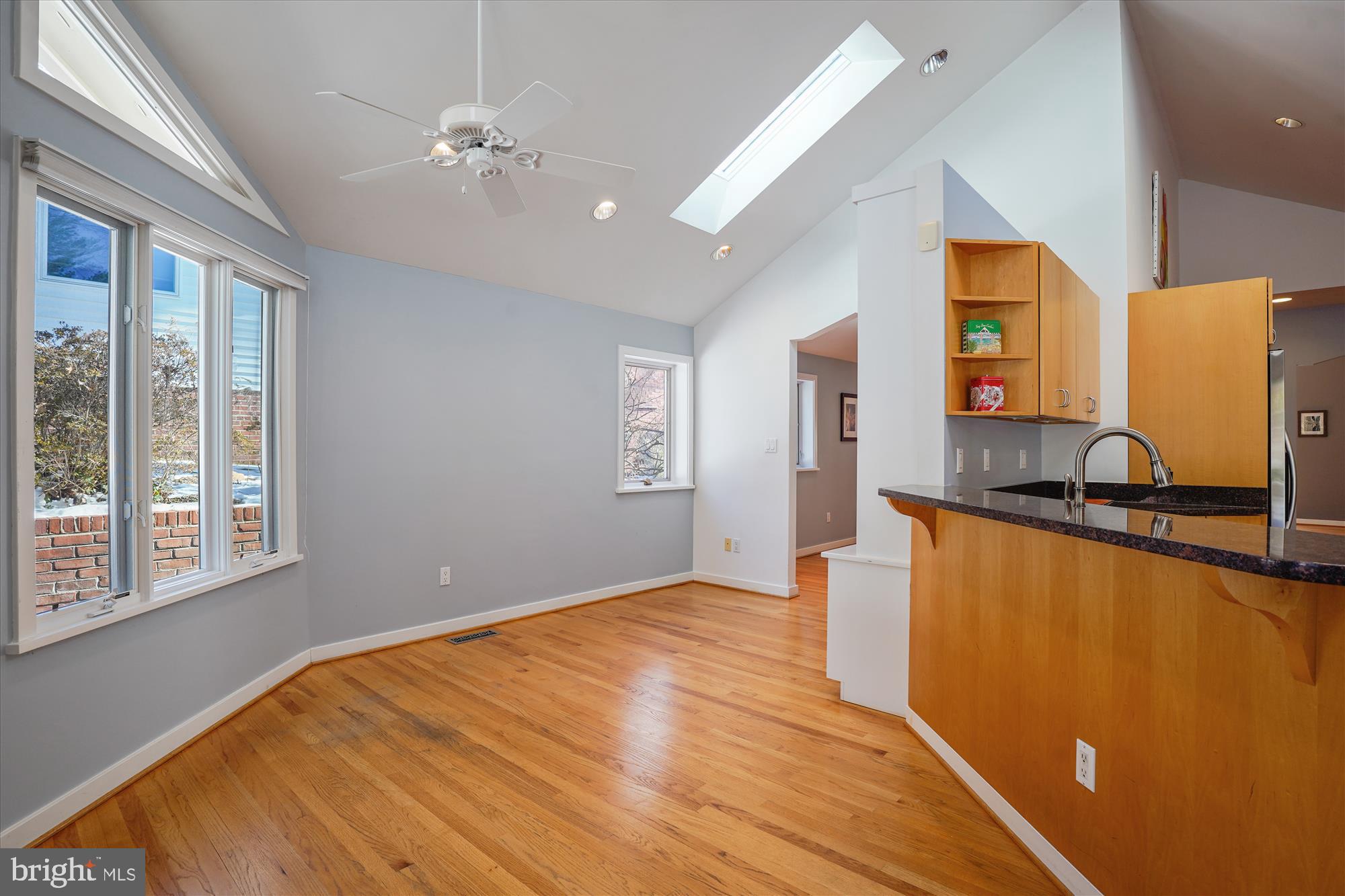 WEST CHEVY CHASE HEIGHTS - Residential