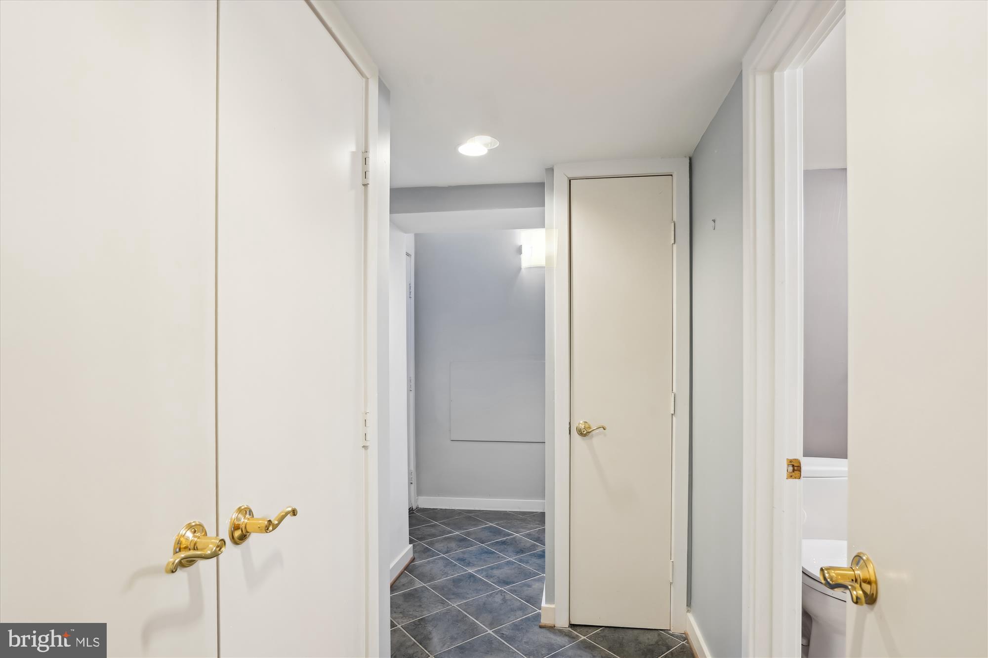 WEST CHEVY CHASE HEIGHTS - Residential