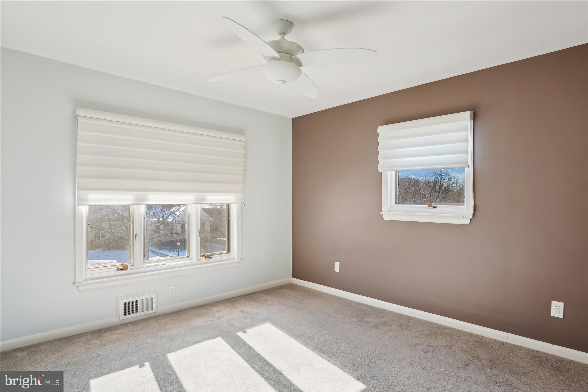 WEST CHEVY CHASE HEIGHTS - Residential