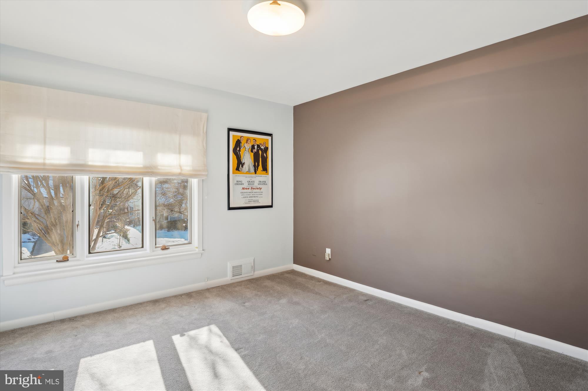 WEST CHEVY CHASE HEIGHTS - Residential