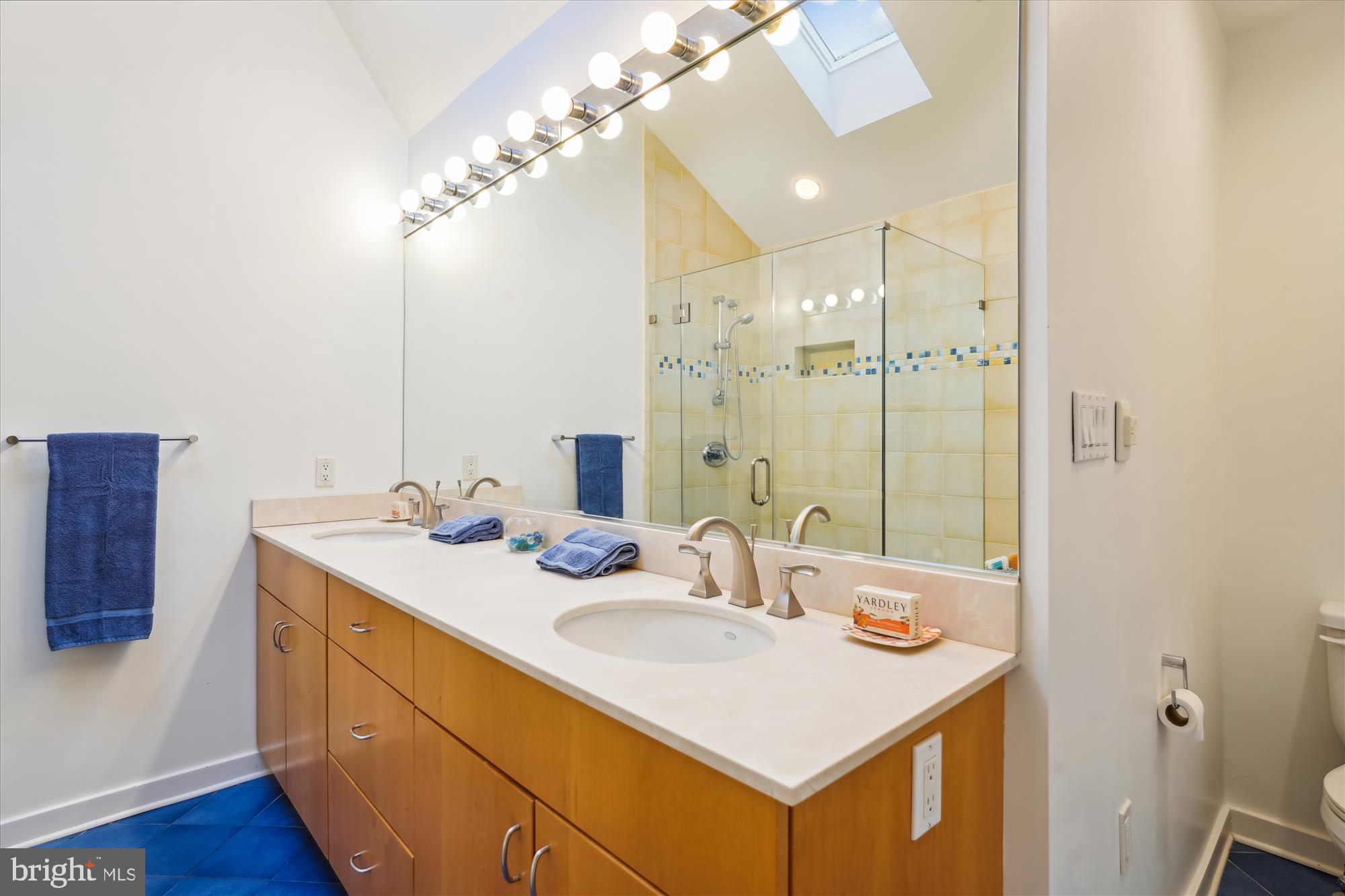 WEST CHEVY CHASE HEIGHTS - Residential