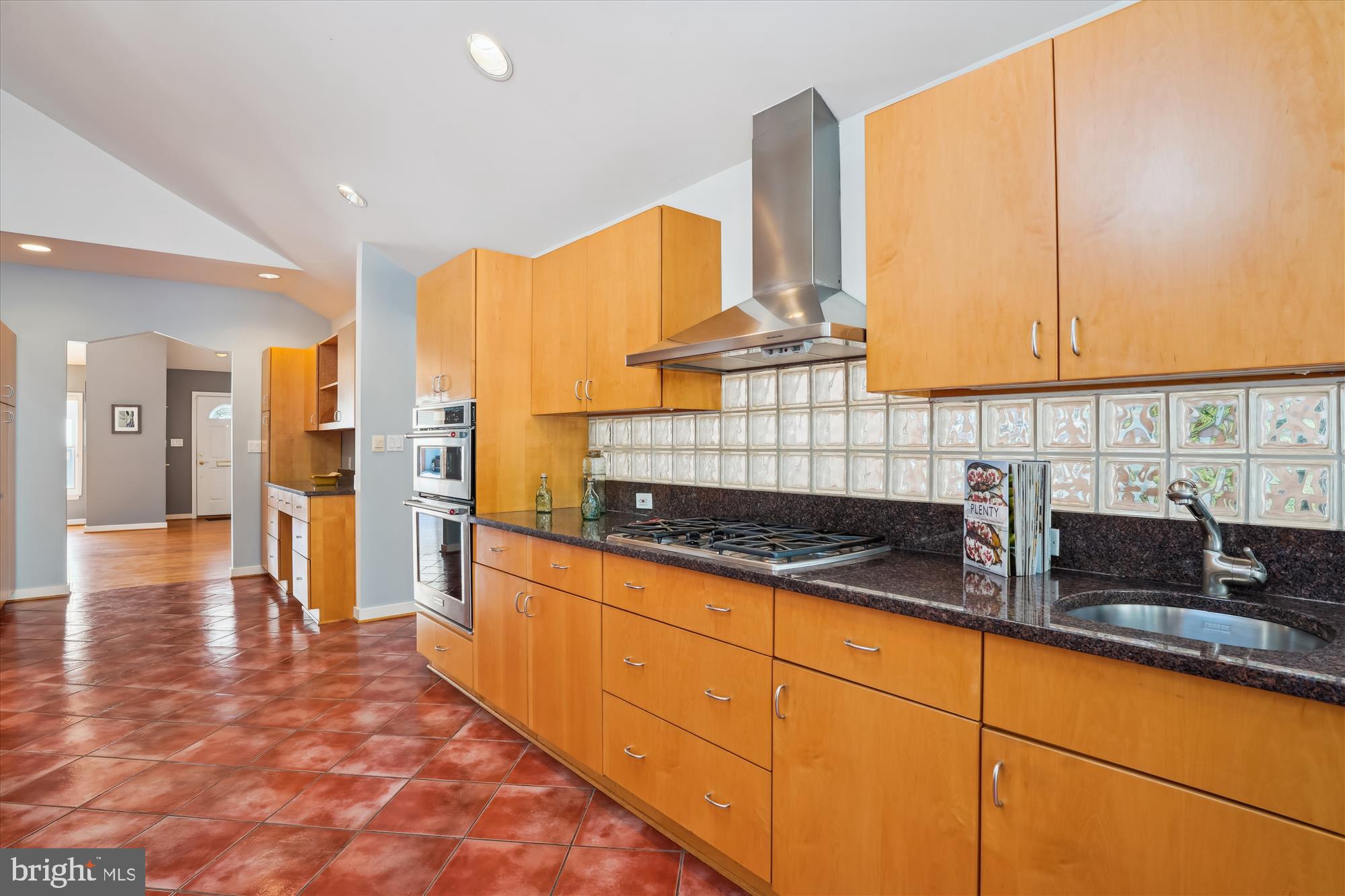 WEST CHEVY CHASE HEIGHTS - Residential