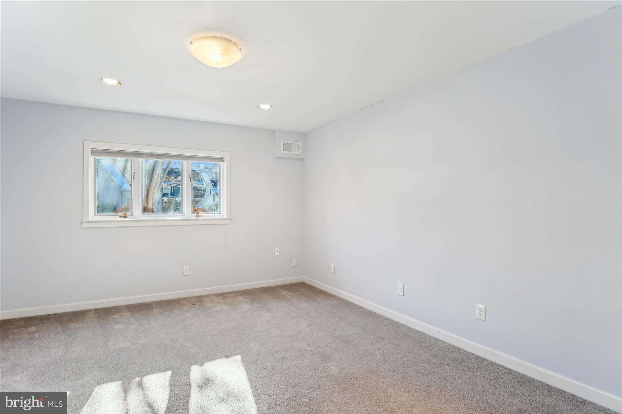 WEST CHEVY CHASE HEIGHTS - Residential