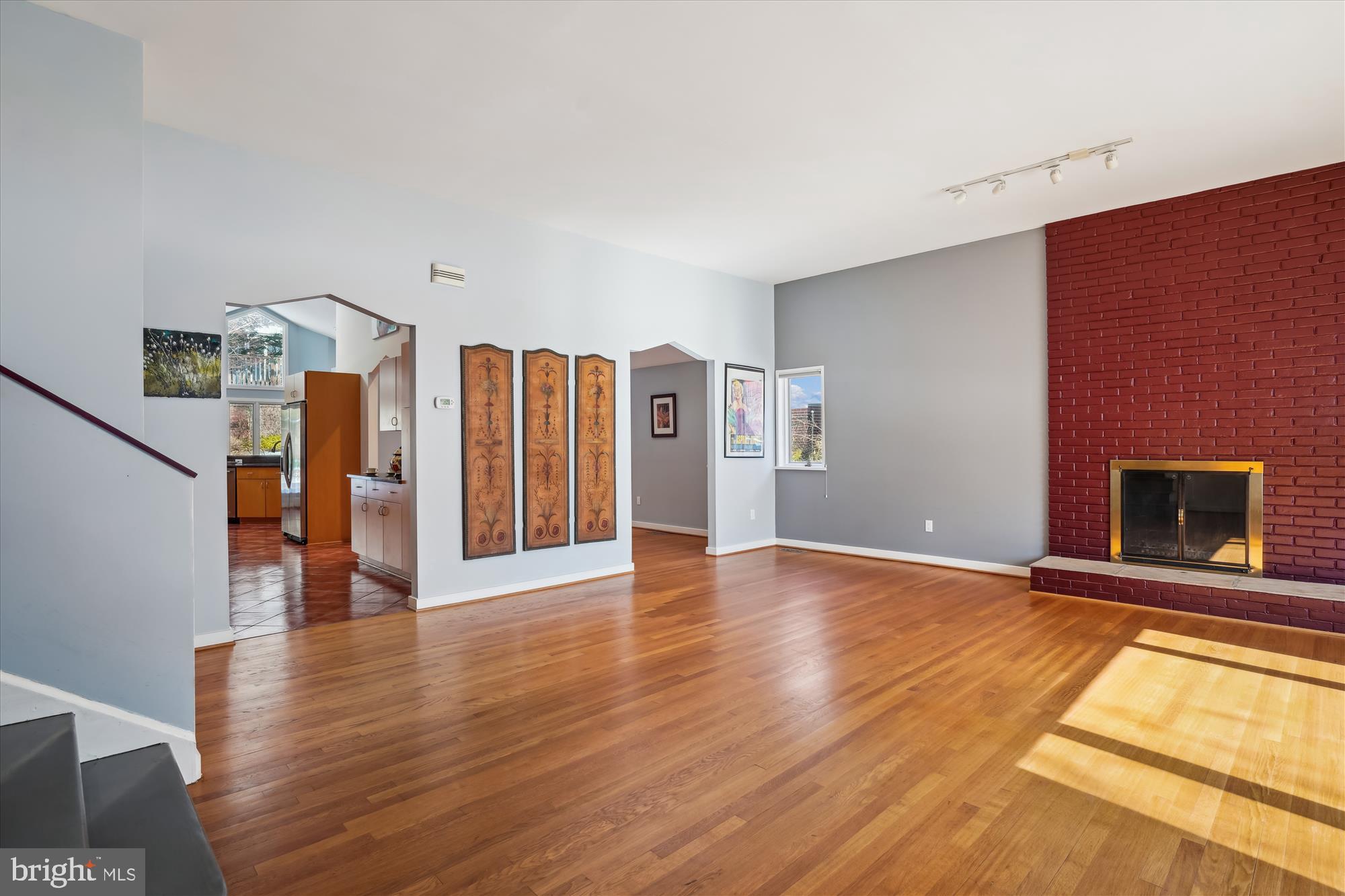 WEST CHEVY CHASE HEIGHTS - Residential