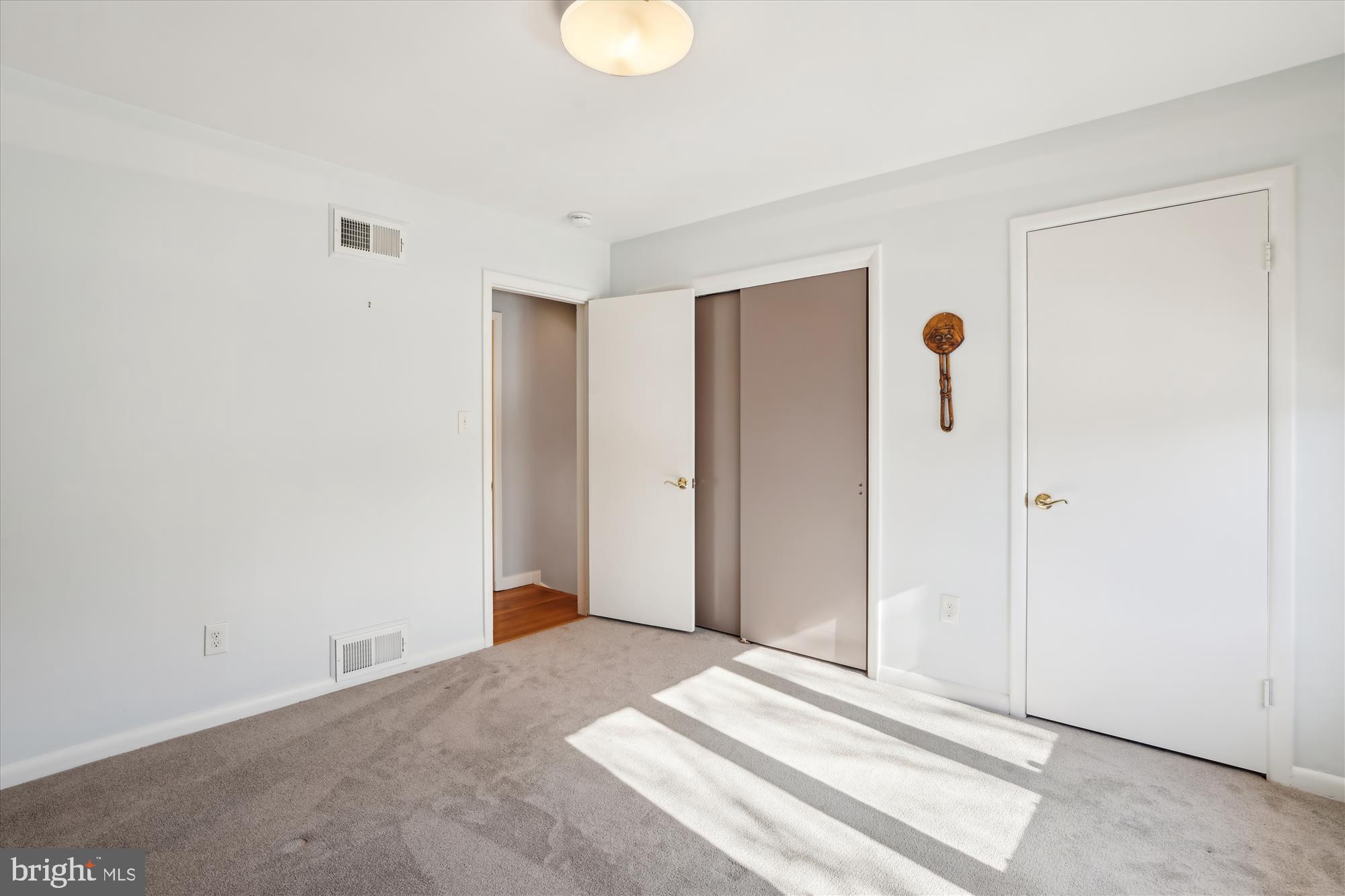 WEST CHEVY CHASE HEIGHTS - Residential