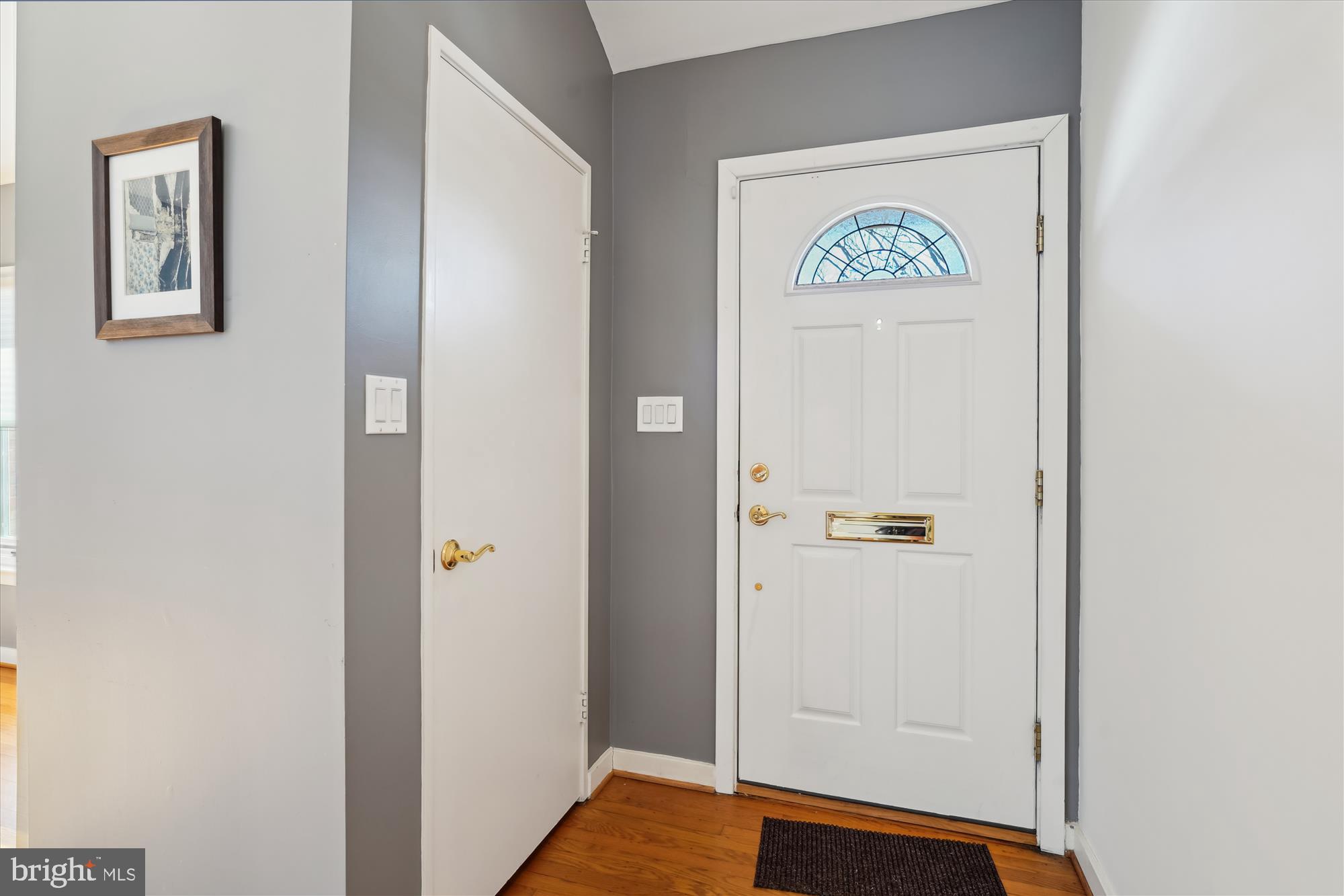 WEST CHEVY CHASE HEIGHTS - Residential