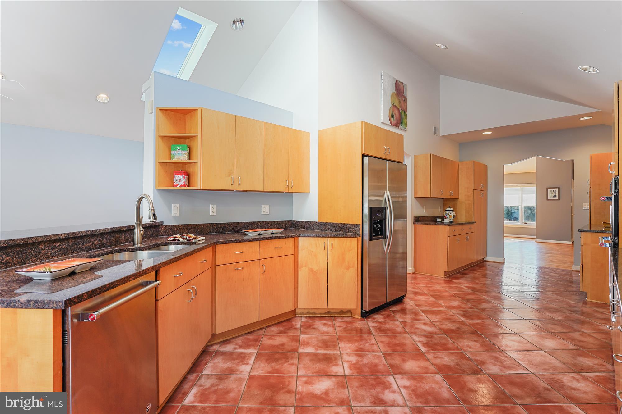 WEST CHEVY CHASE HEIGHTS - Residential