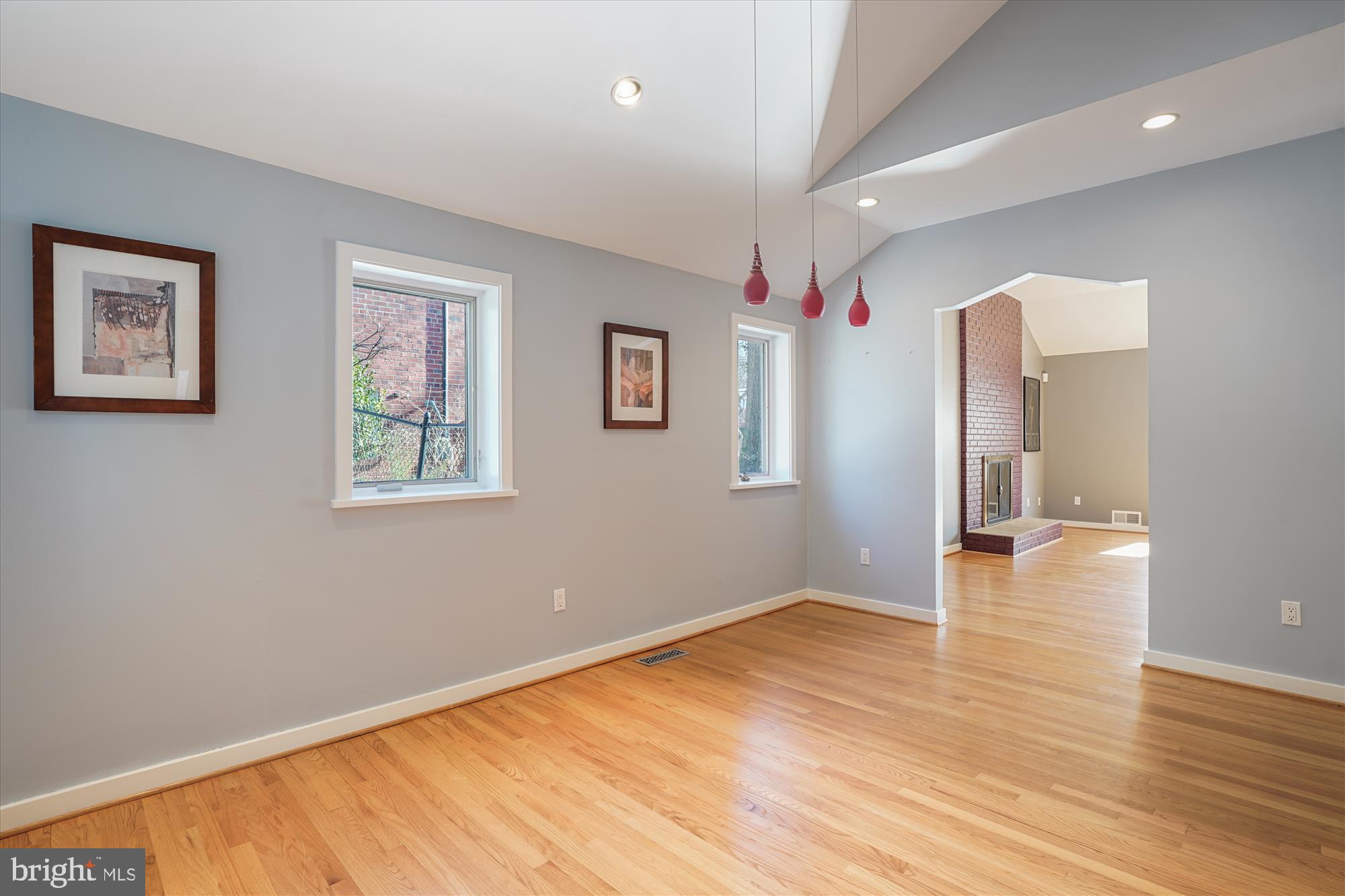 WEST CHEVY CHASE HEIGHTS - Residential