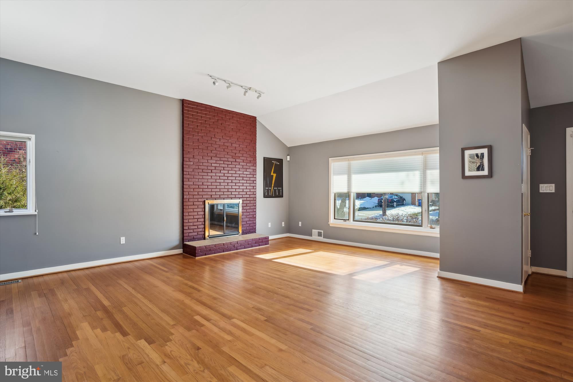 WEST CHEVY CHASE HEIGHTS - Residential