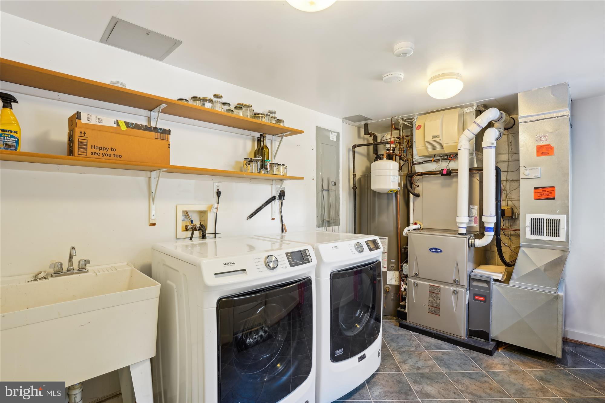 WEST CHEVY CHASE HEIGHTS - Residential