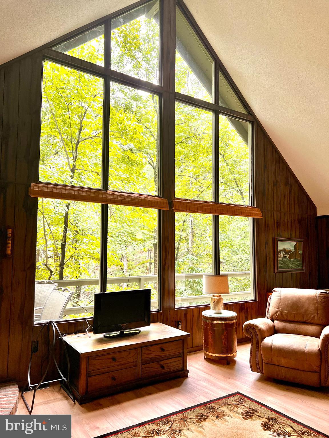 THE WOODS RESORT - Residential