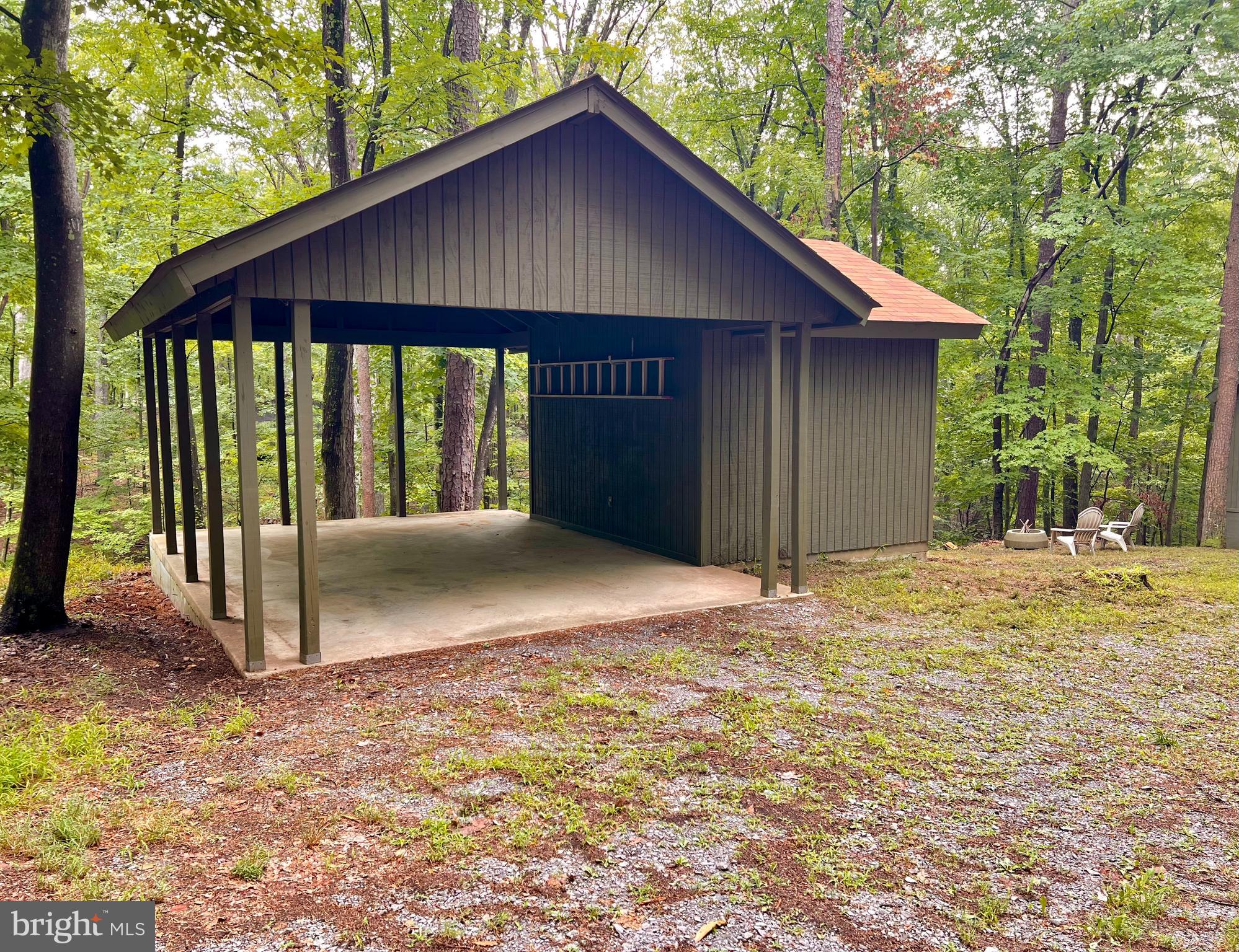 THE WOODS RESORT - Residential