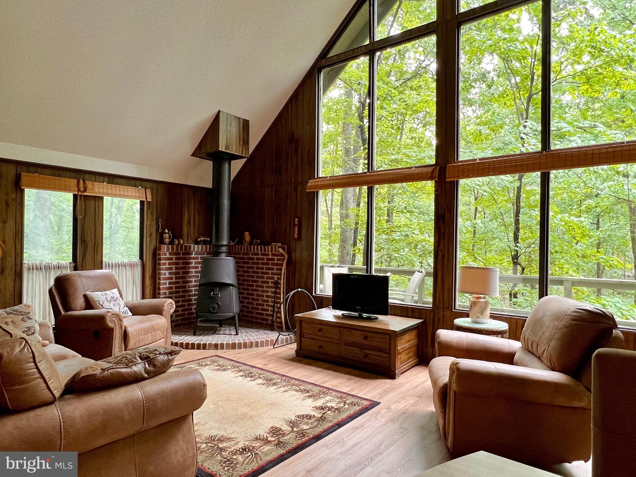 THE WOODS RESORT - Residential