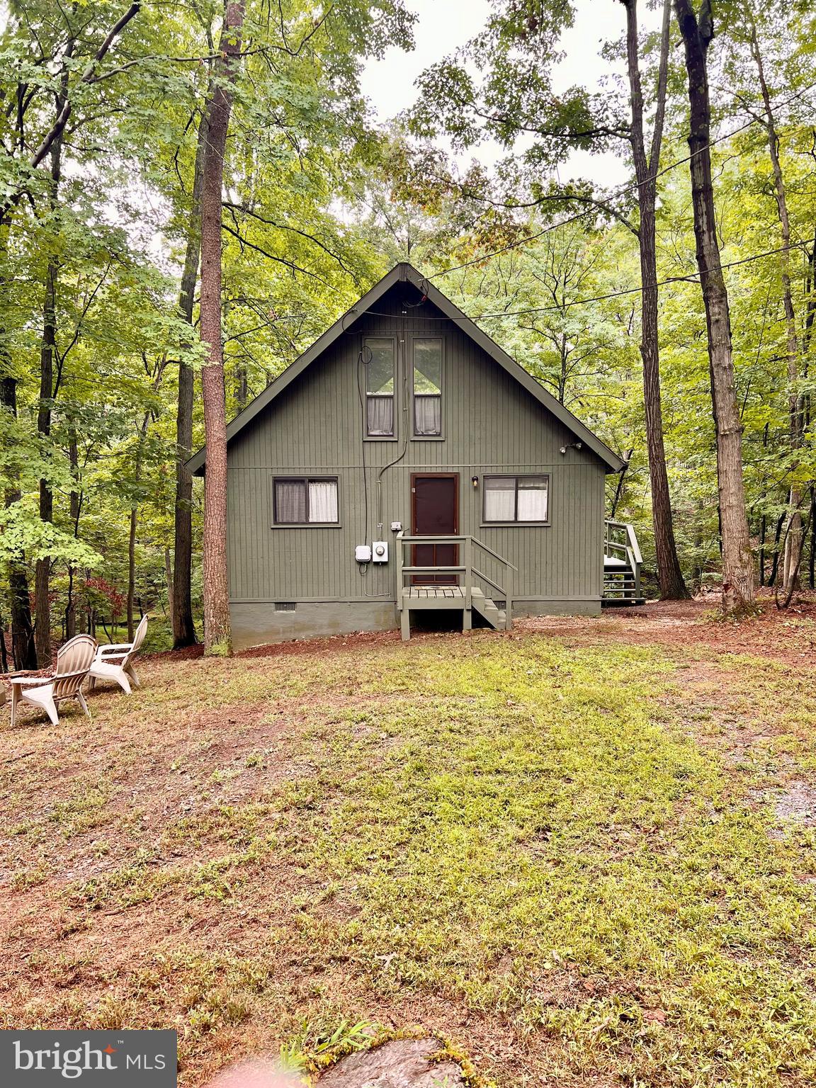 THE WOODS RESORT - Residential