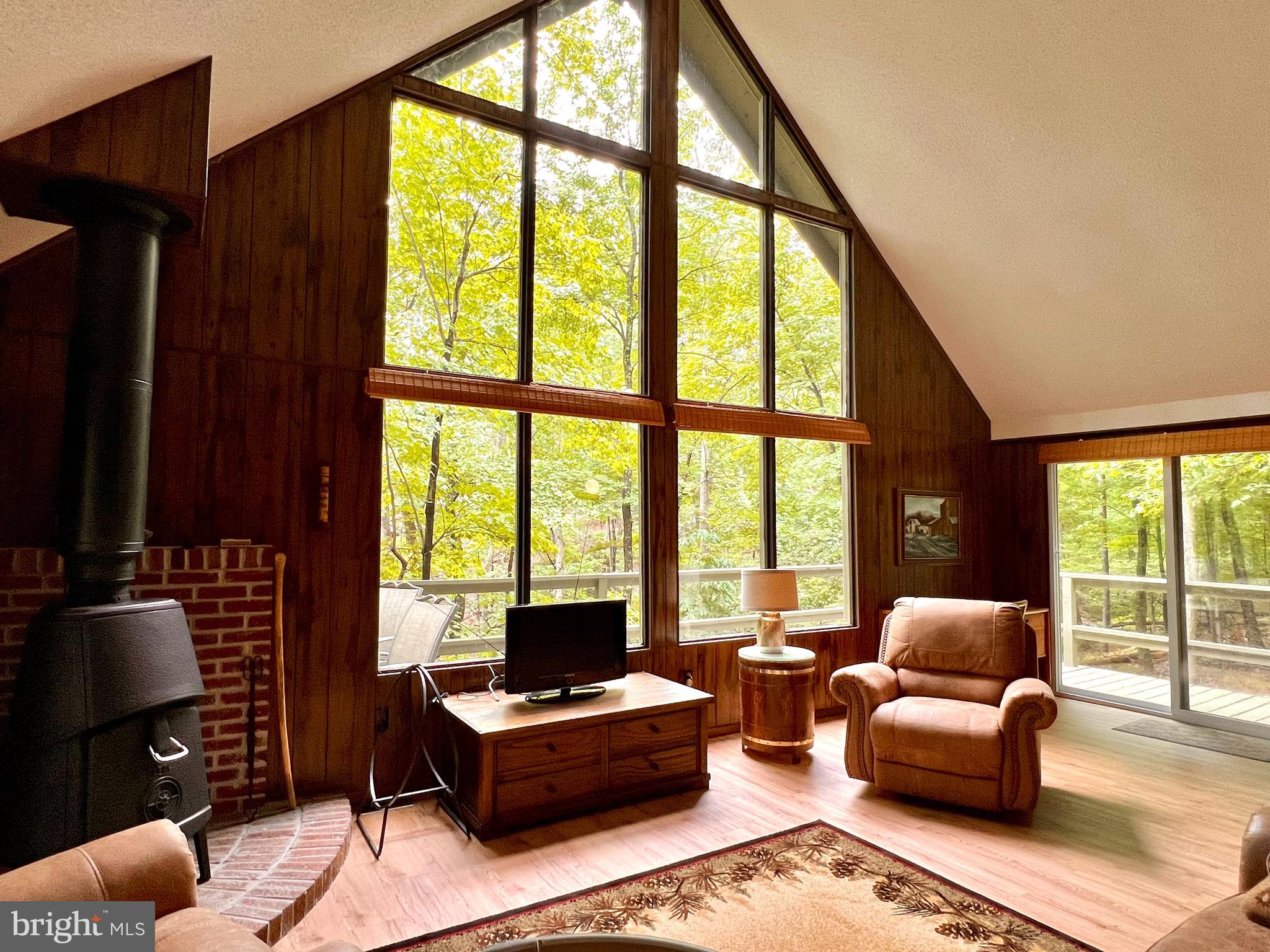 THE WOODS RESORT - Residential