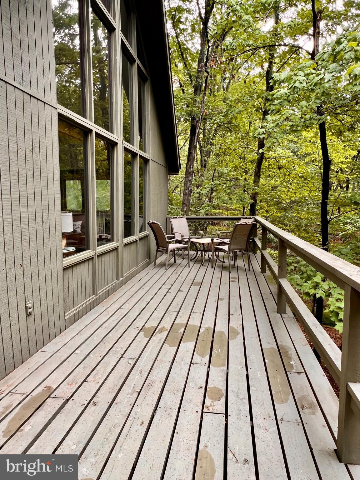 THE WOODS RESORT - Residential