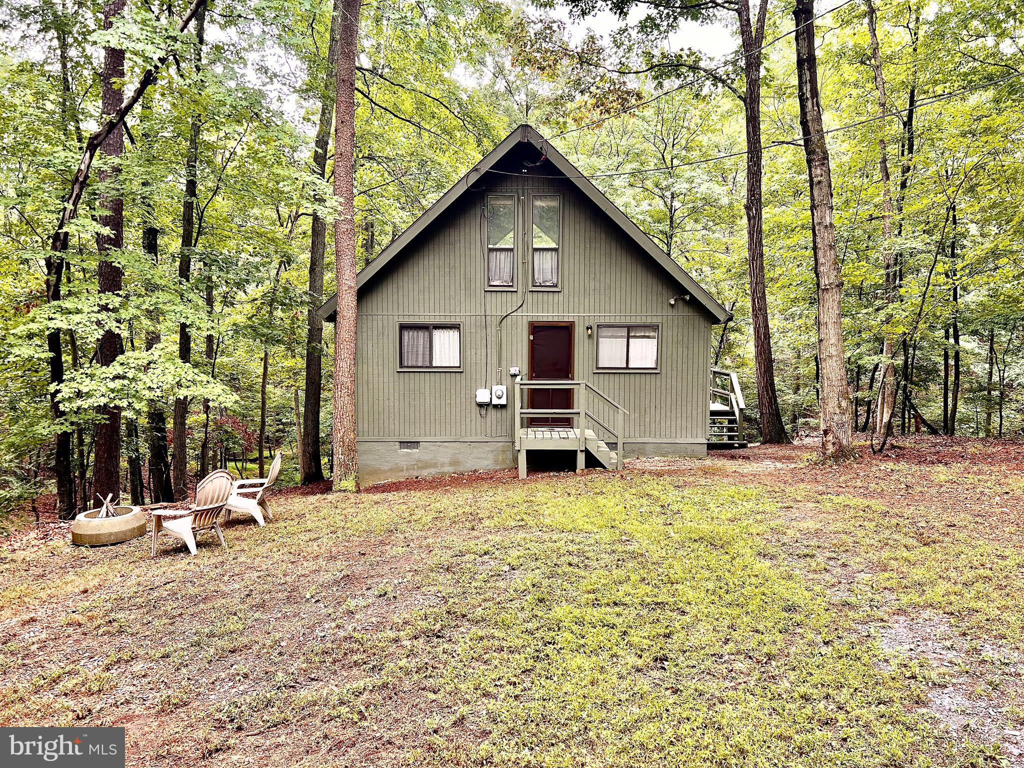 THE WOODS RESORT - Residential