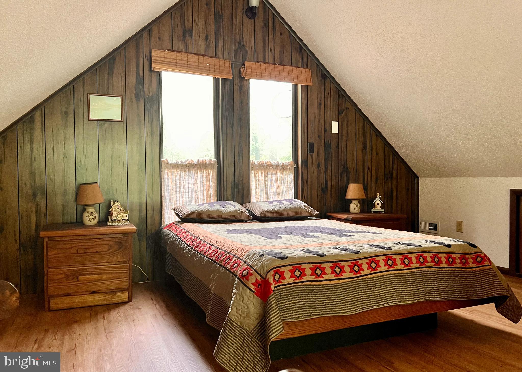 THE WOODS RESORT - Residential