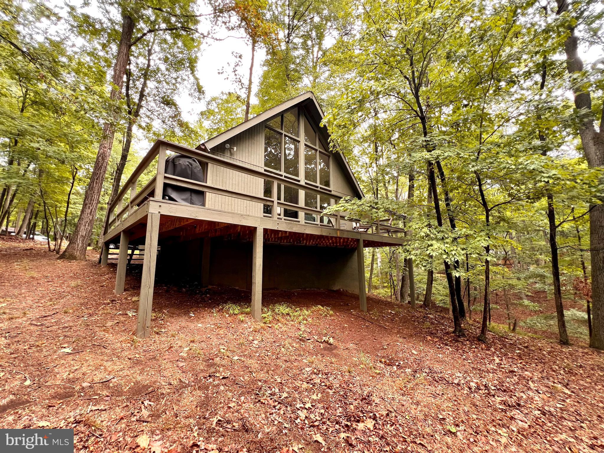 THE WOODS RESORT - Residential