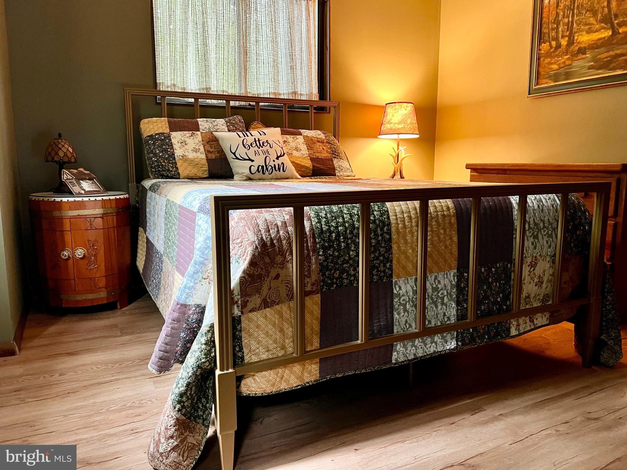 THE WOODS RESORT - Residential