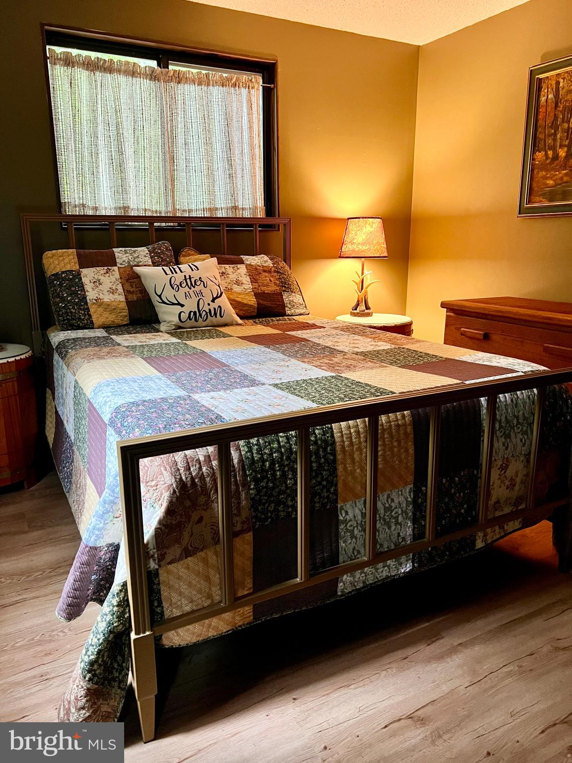 THE WOODS RESORT - Residential