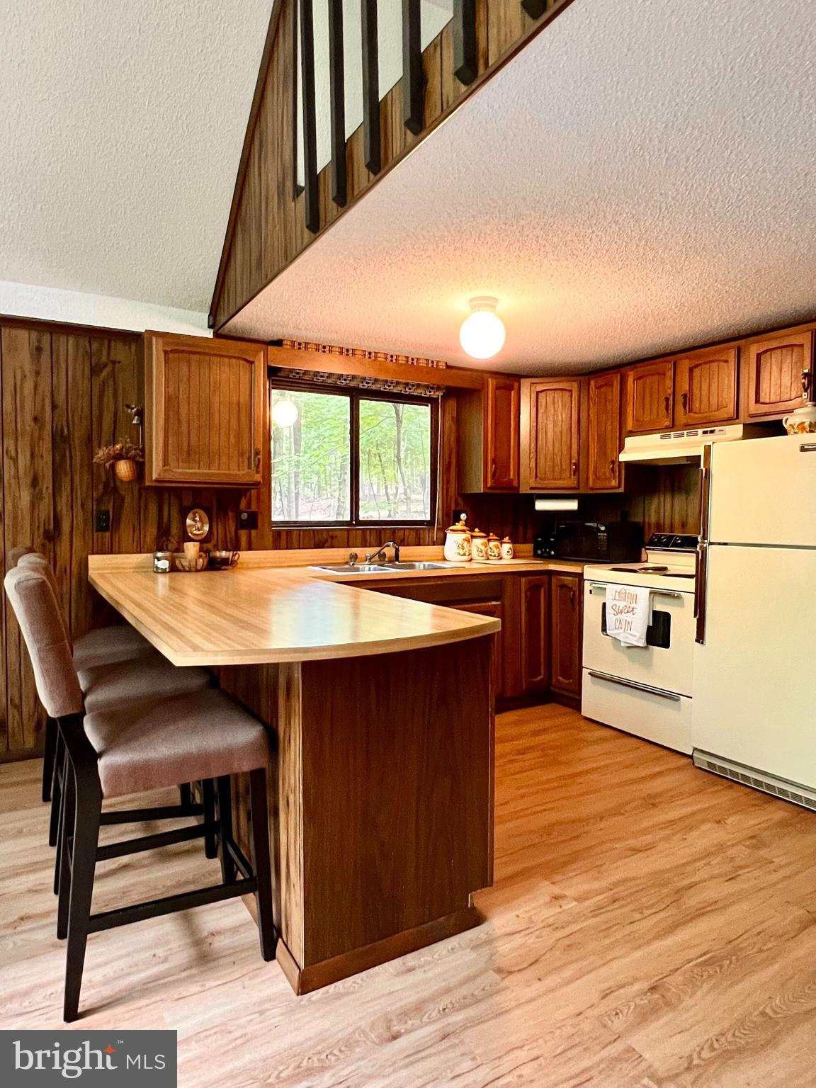 THE WOODS RESORT - Residential