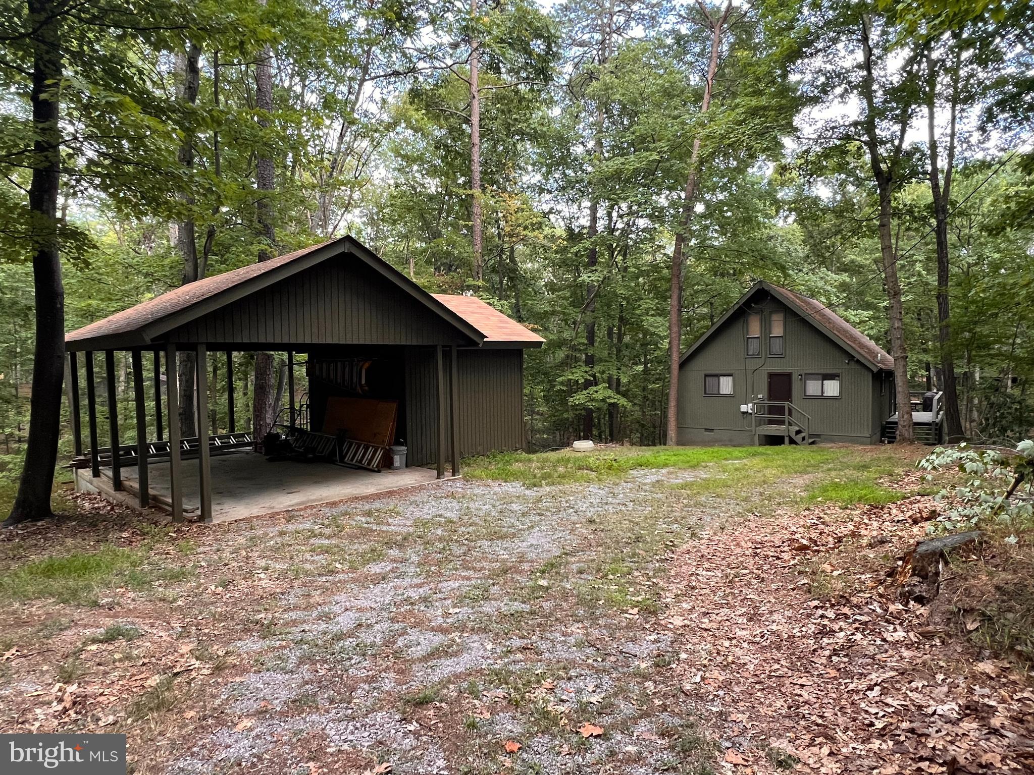 THE WOODS RESORT - Residential