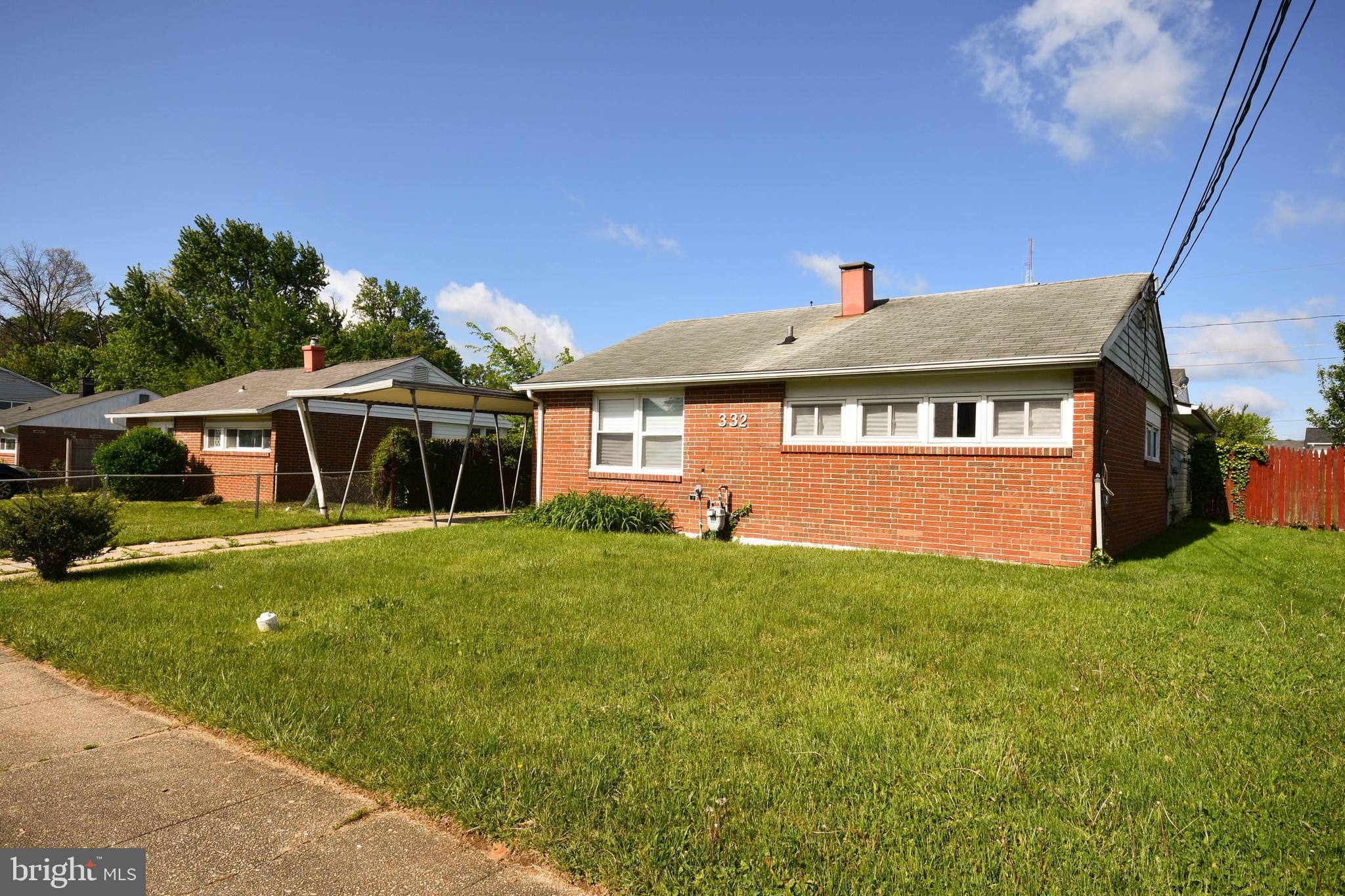 332 SUTER ROAD