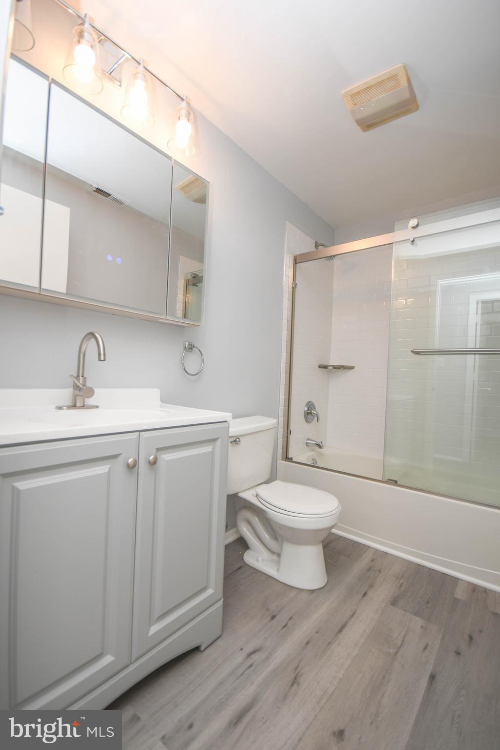 CATONSVILLE - Residential