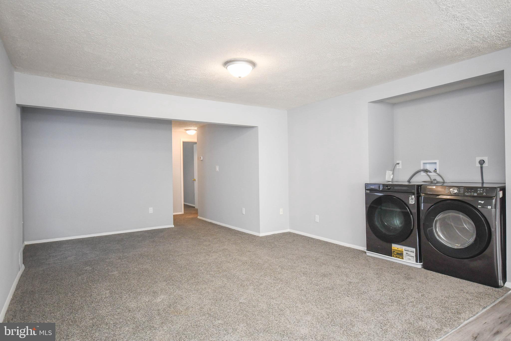 CATONSVILLE - Residential