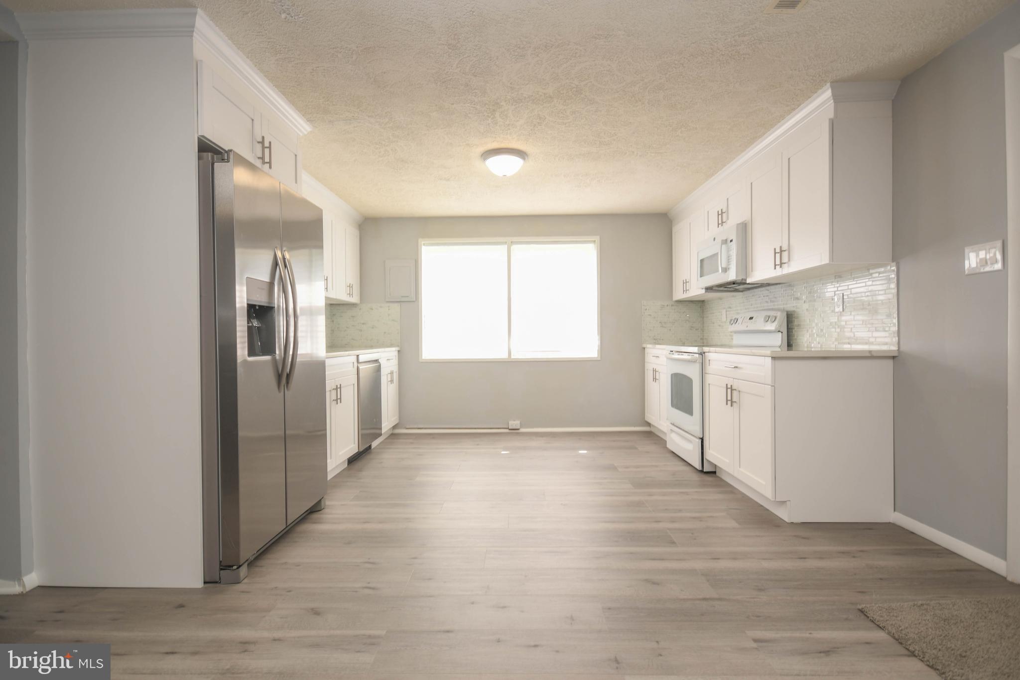 CATONSVILLE - Residential