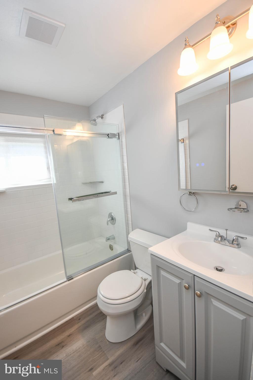 CATONSVILLE - Residential