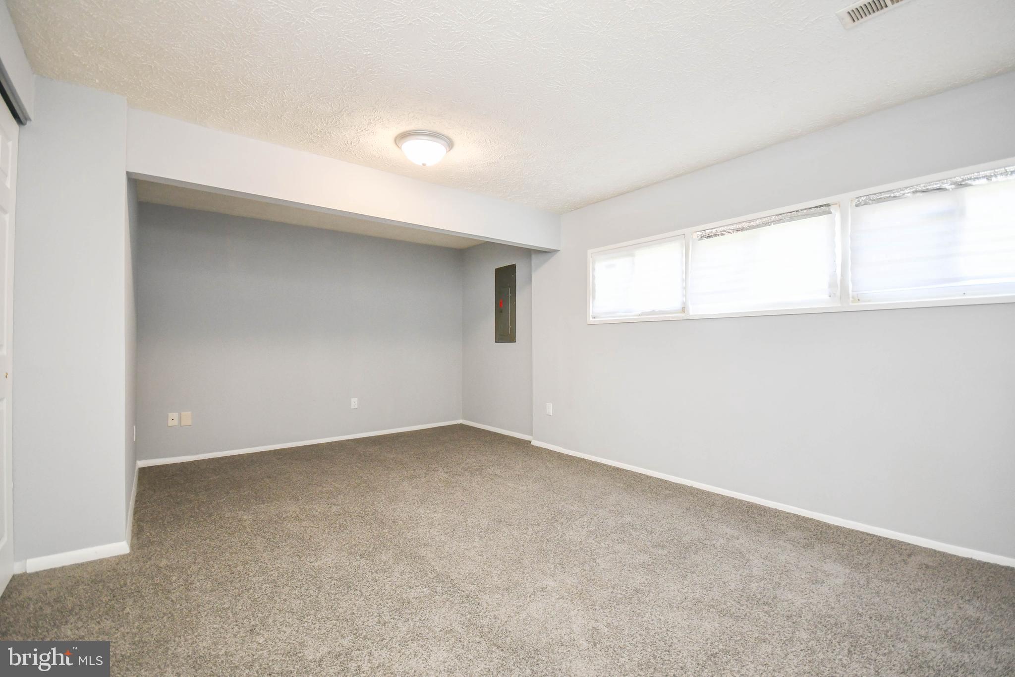 CATONSVILLE - Residential
