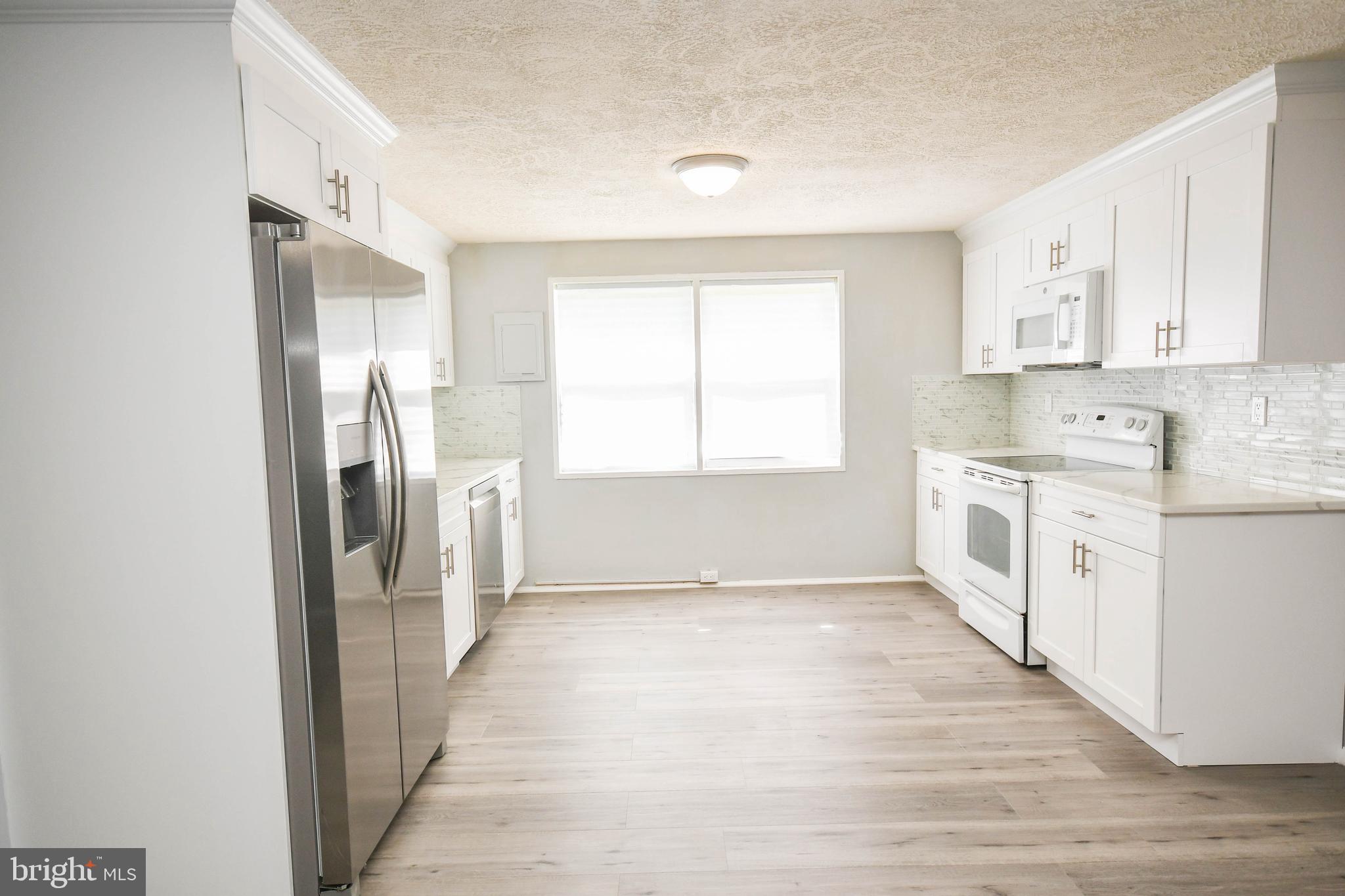 CATONSVILLE - Residential