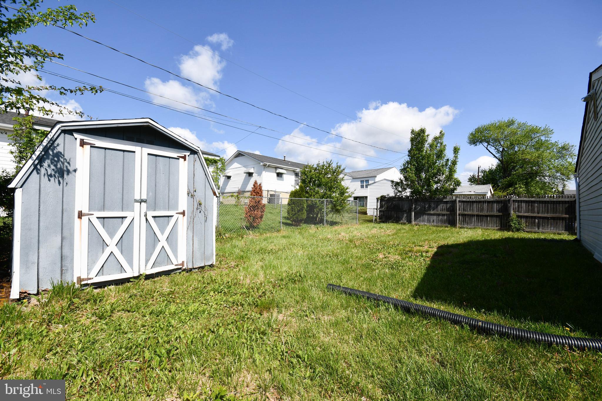 CATONSVILLE - Residential