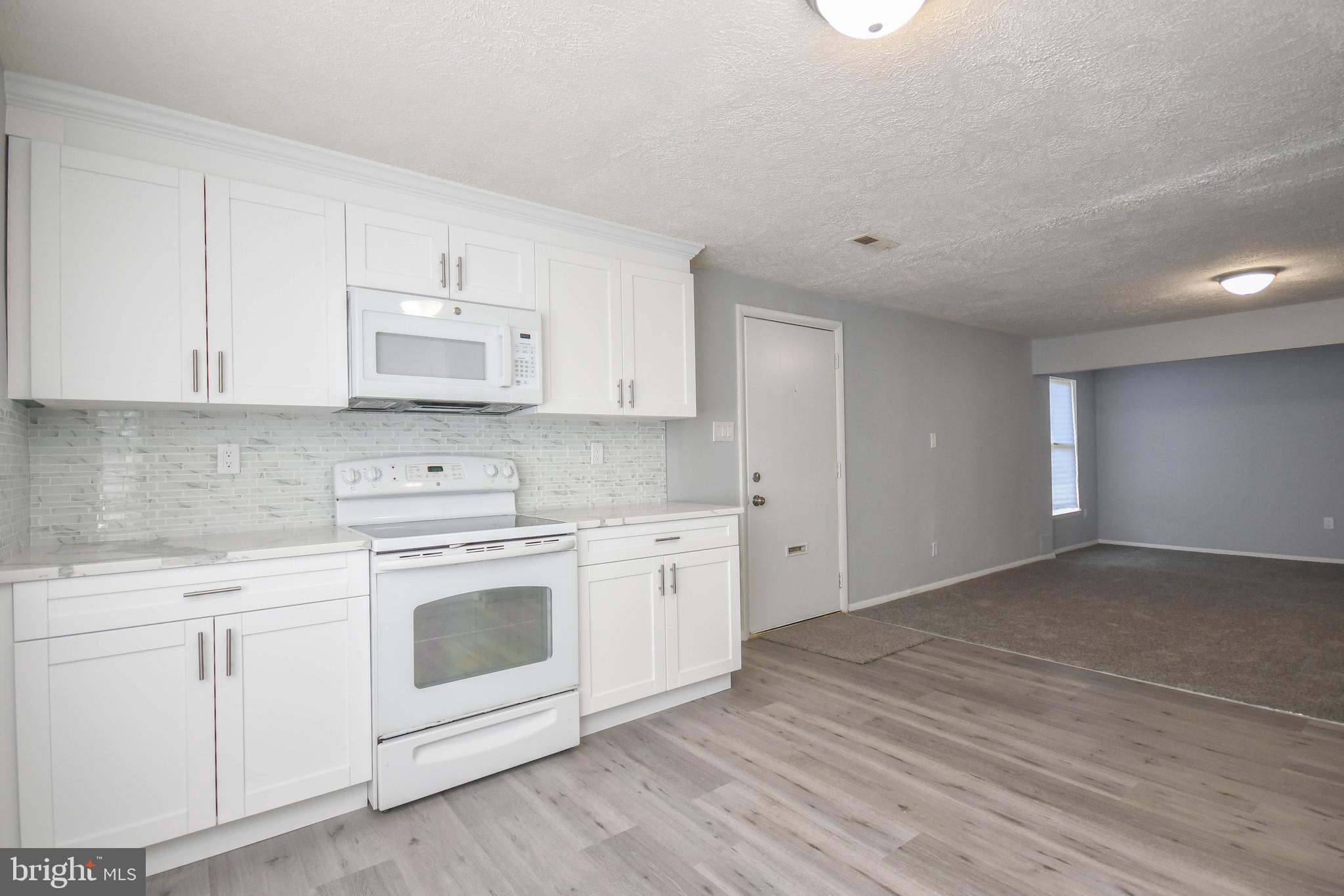 CATONSVILLE - Residential