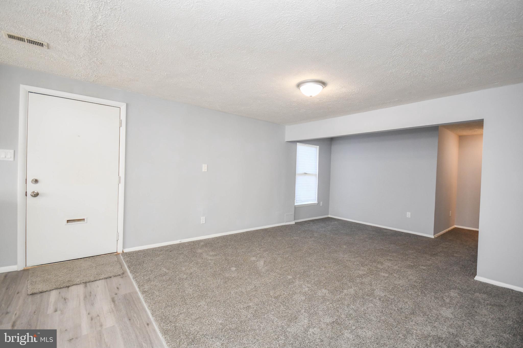 CATONSVILLE - Residential