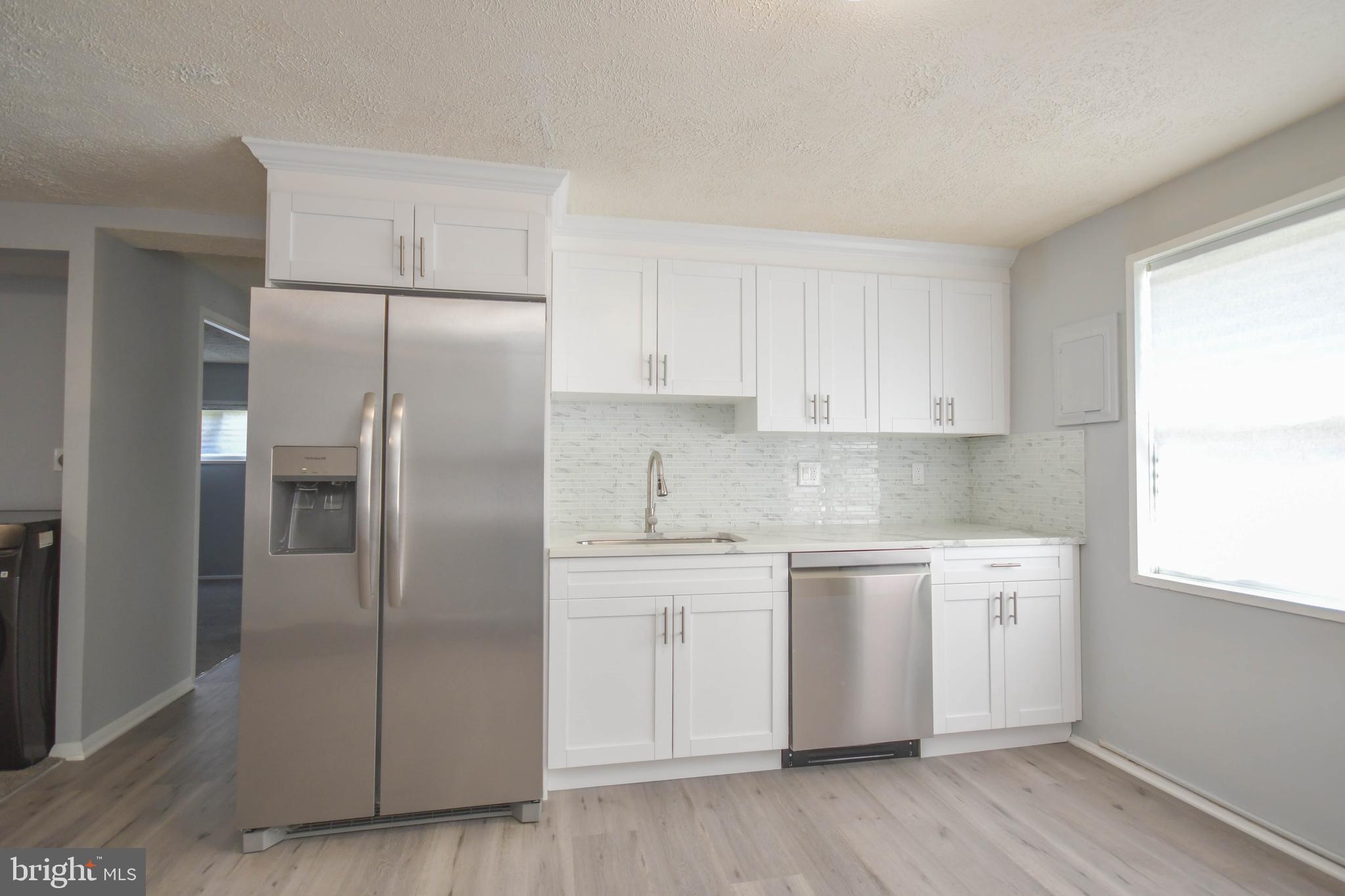 CATONSVILLE - Residential