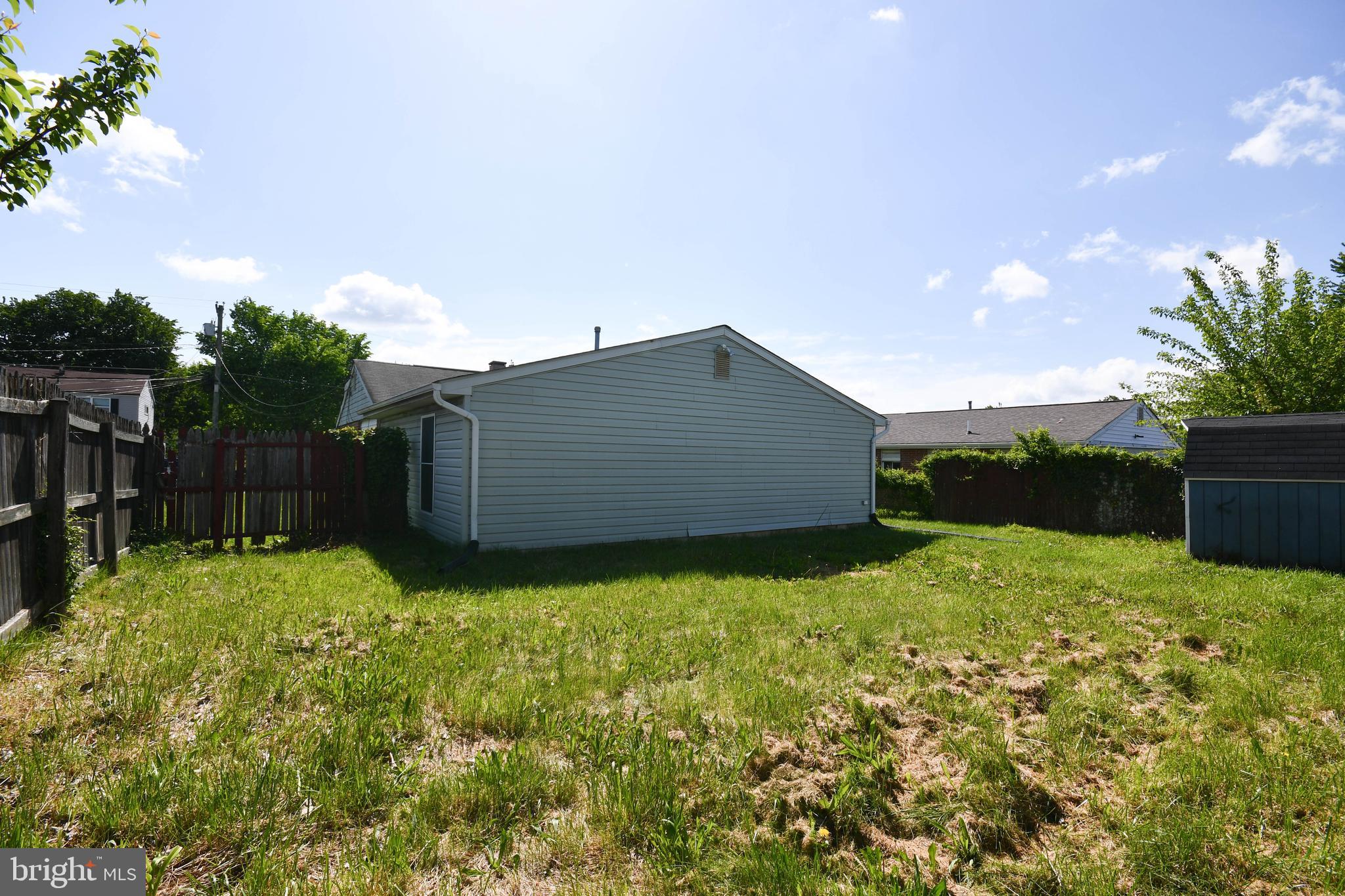 CATONSVILLE - Residential