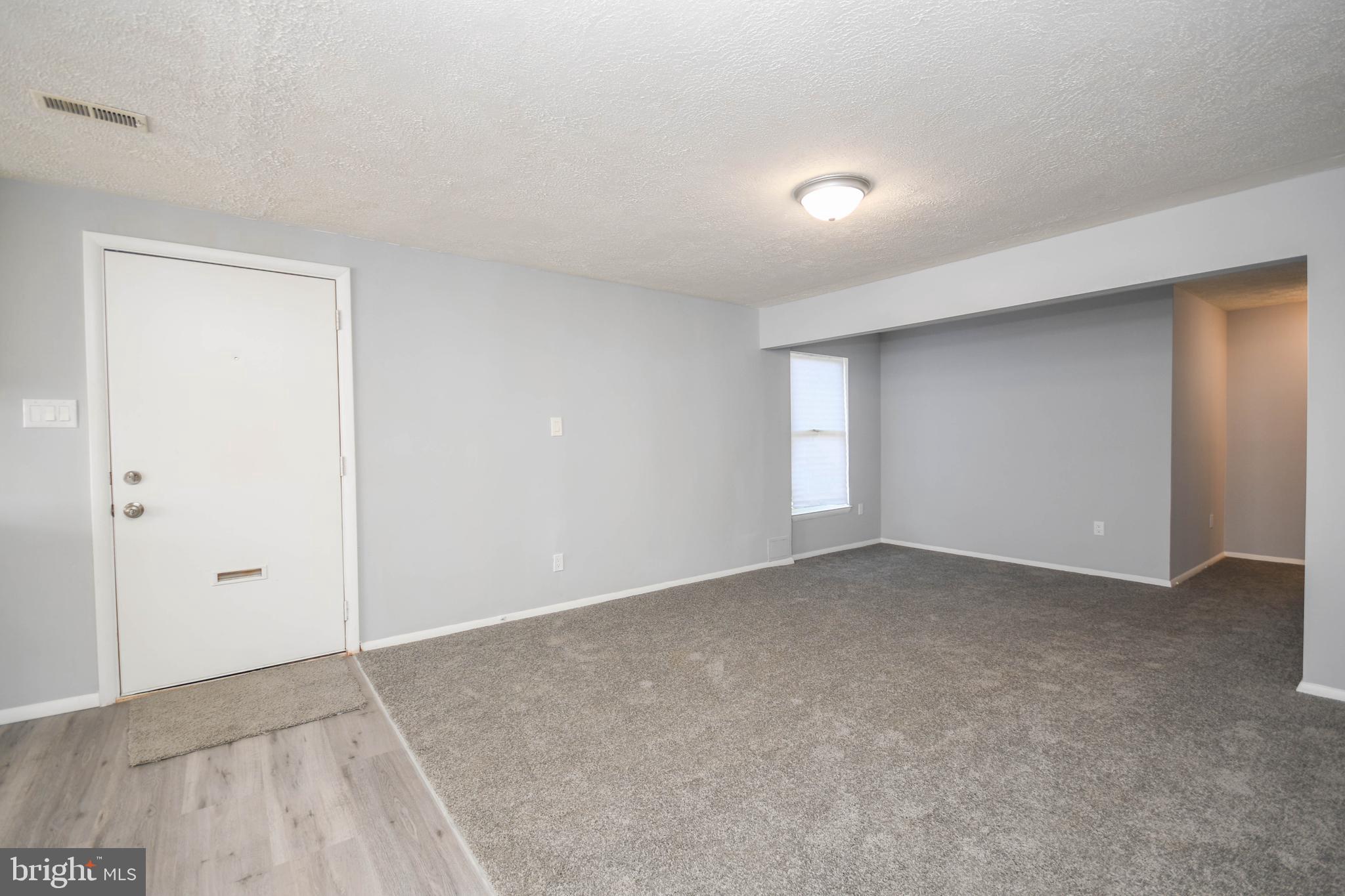 CATONSVILLE - Residential