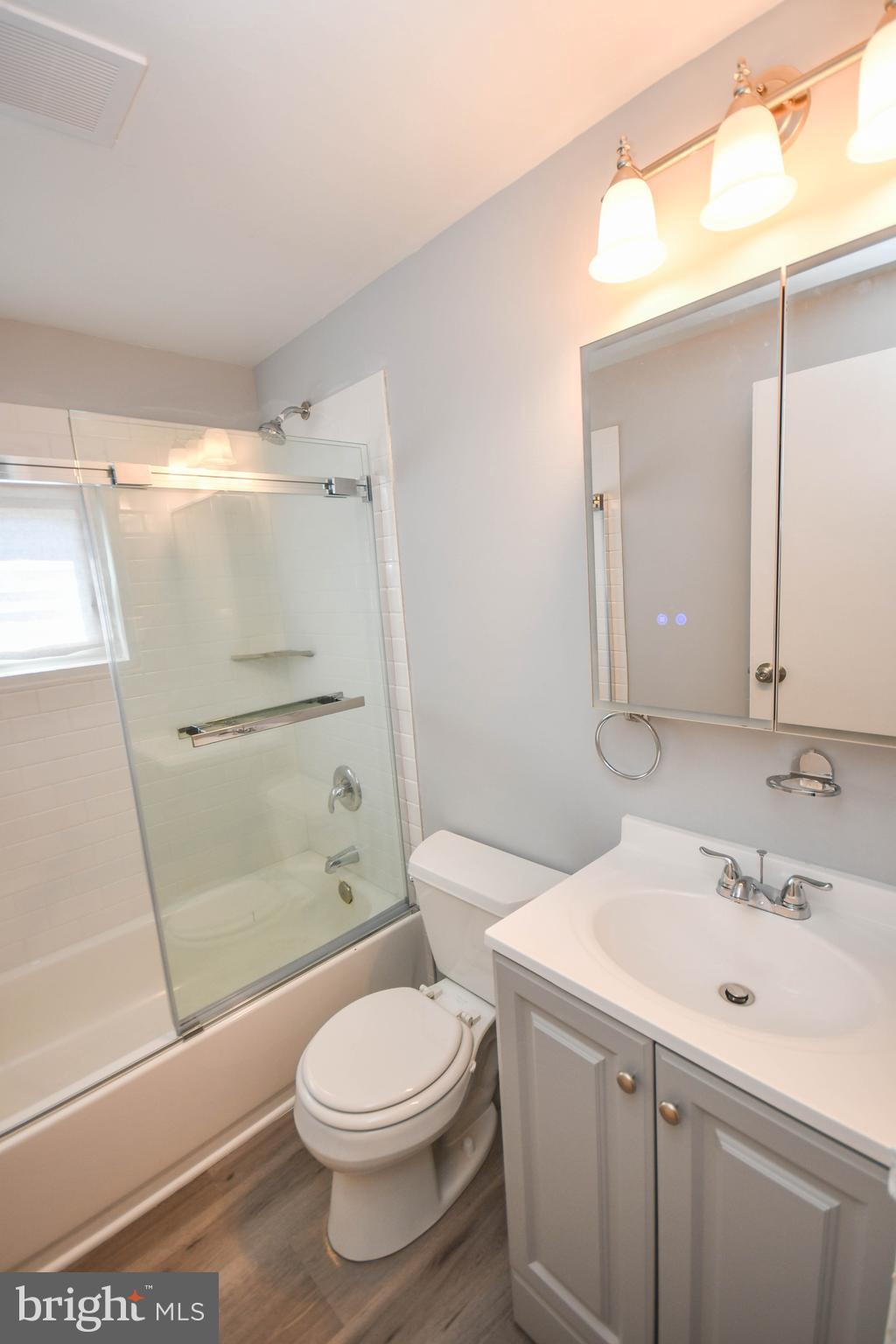 CATONSVILLE - Residential