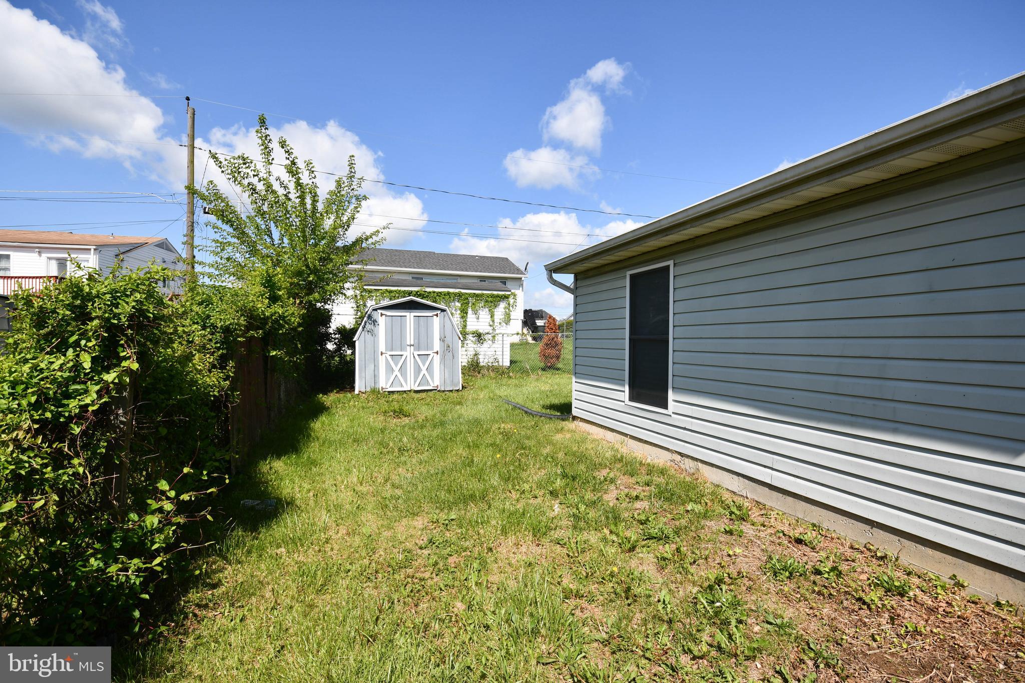 CATONSVILLE - Residential