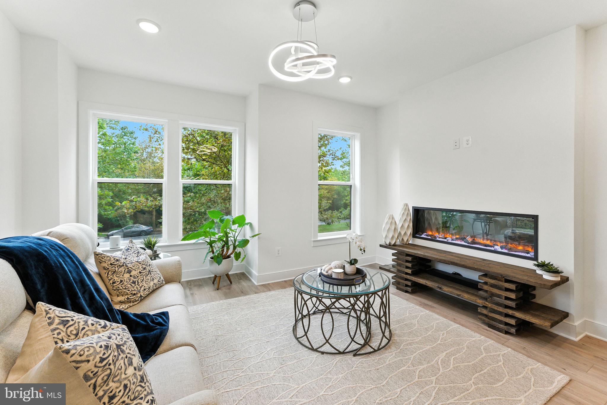 KING FARM - Residential