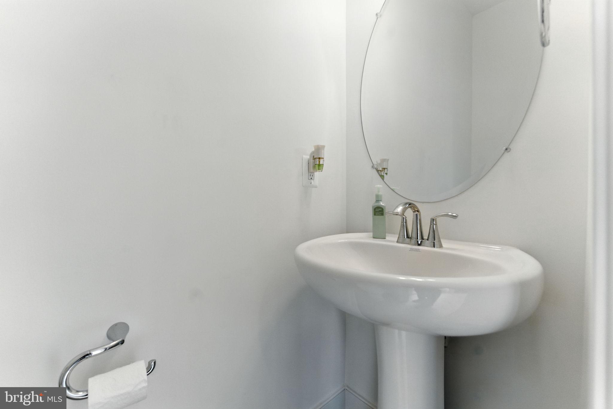 KING FARM - Residential