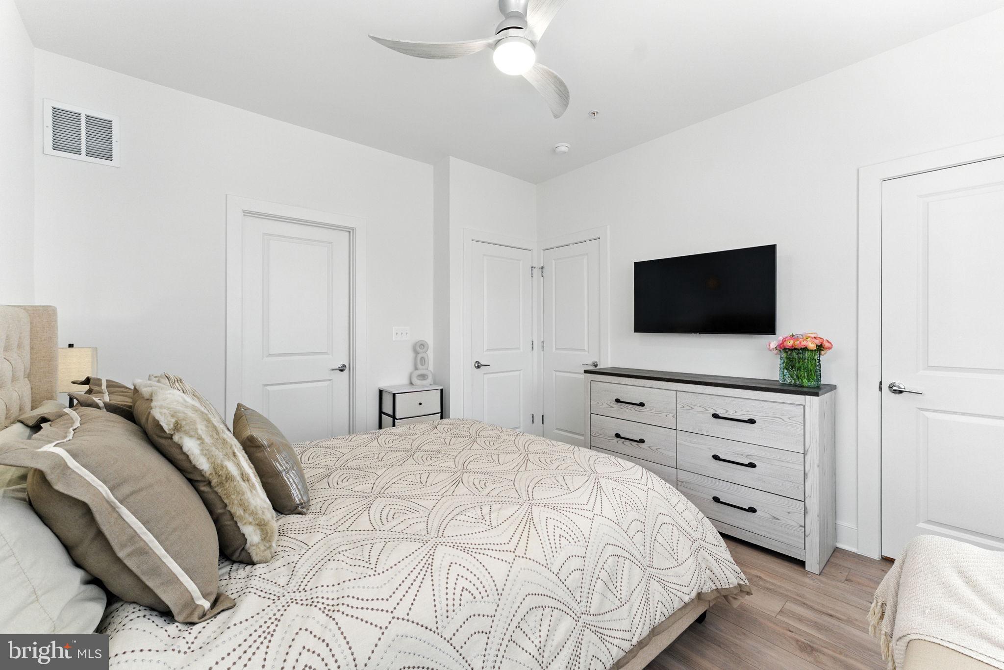 KING FARM - Residential