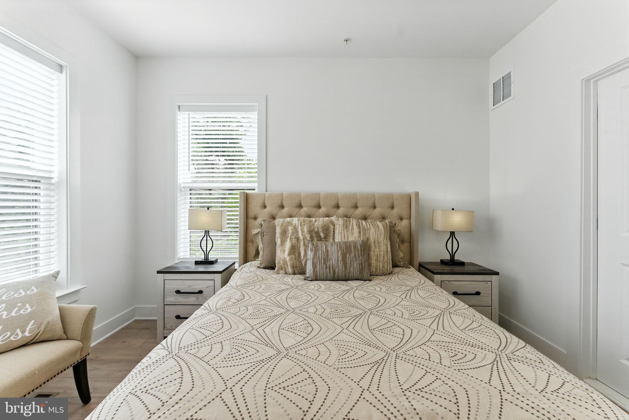 KING FARM - Residential