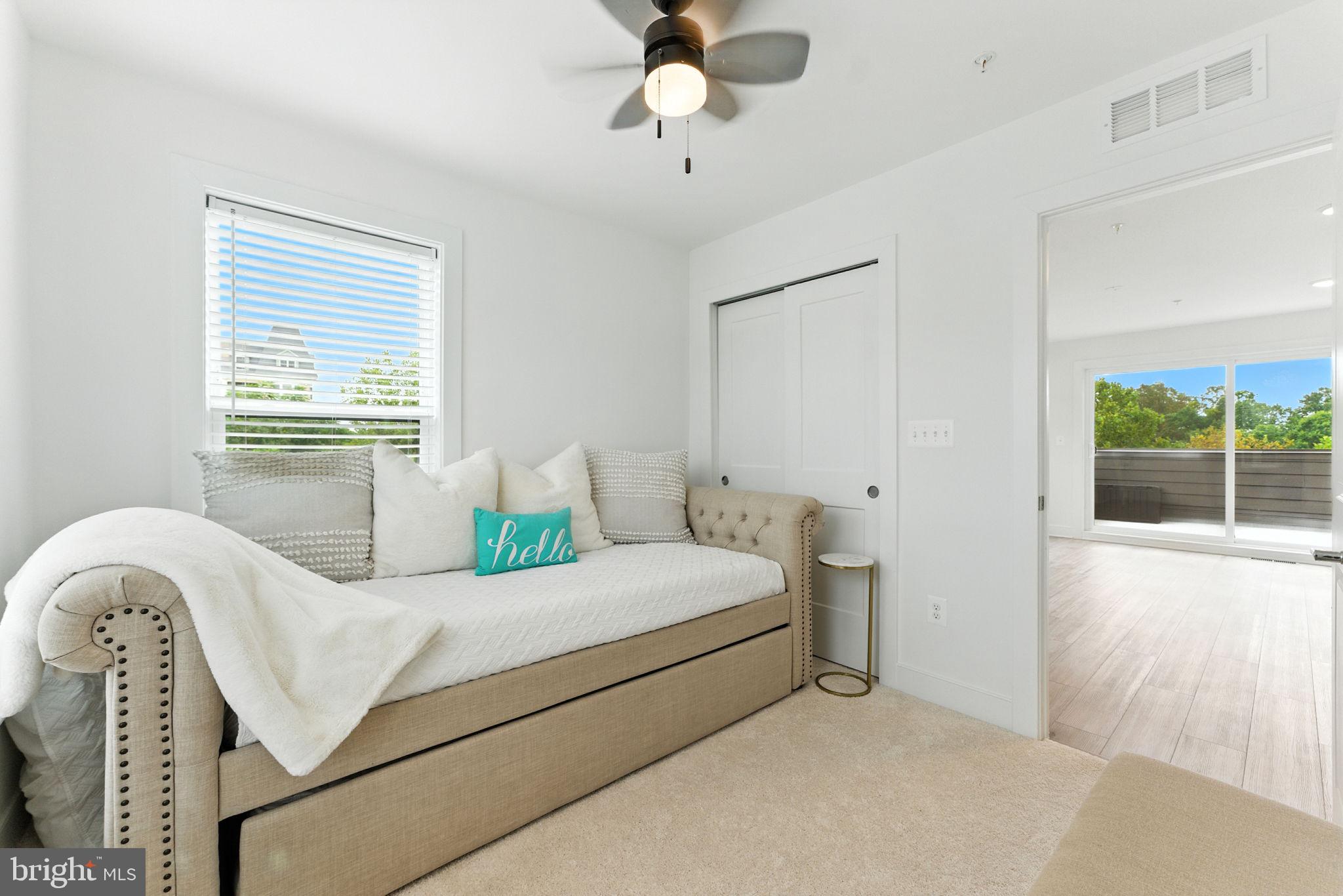 KING FARM - Residential